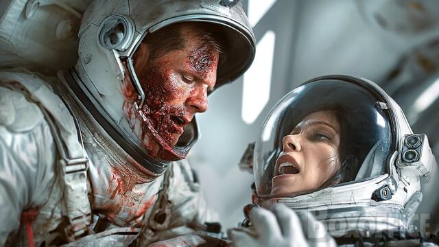 Genesis Error | SCIFI | Full Movie in English