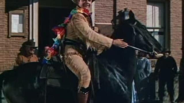 Уестърн Юниън (Western Union 1941) 1/2