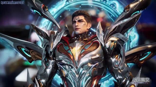 Swallowed Star - Episode 193 Sub Indo