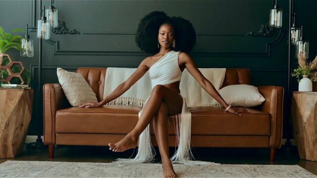 ColtonT - Naija (Official Video)