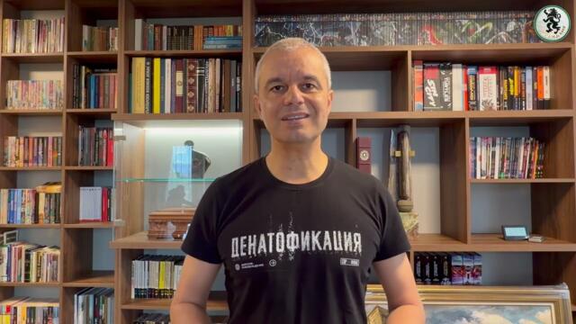 Цената на златото расте, а фиатните пари умират