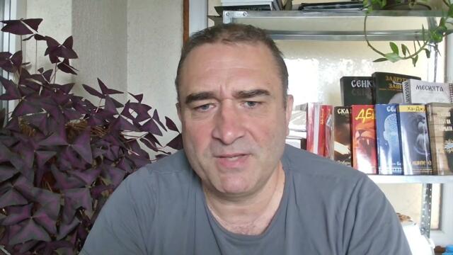 Израел разгромен, Тръмп подписа капитулацията в Кайро. САЩ имали само 2 земни установки за Томахоук