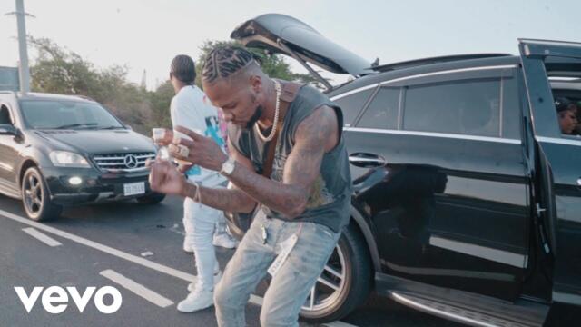 Fresh King - Dialer (Official Music Video)