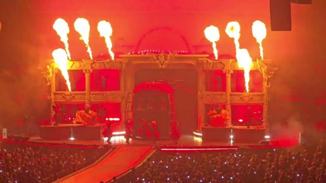 Lady Gaga - Full Show -  Live in 4K at The O2 London. September 29 2025