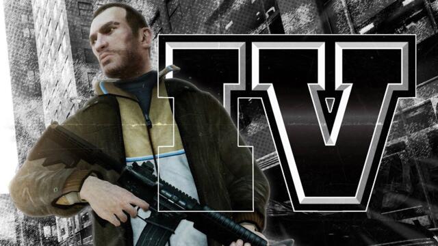 GTA 4 — O REMASTER DEFINITIVO ESTÁ AQUI (FusionFix)