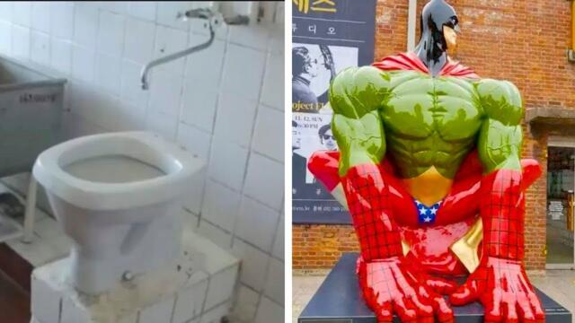 Кто вообще одобрил этот дизайн!