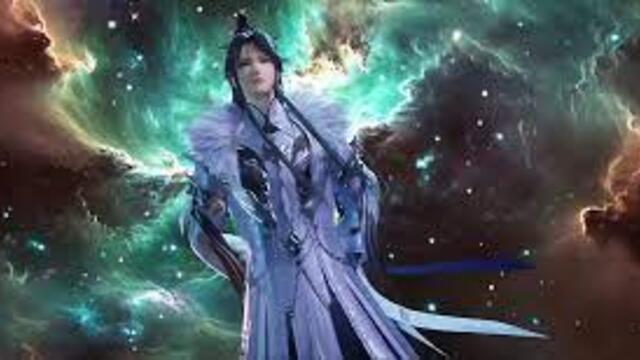 Stop at the level of Refining Qi for 100,000 years Episode 285 Subtitles