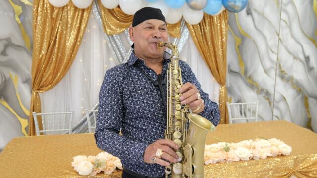 Borko Saksa - 2026 Кючека Торнадо