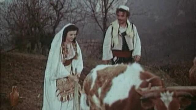 Скендер Бег - Великият воин на Албания (1953) 3/3