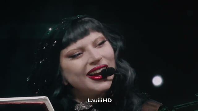 Lady Gaga - You and I - Live in Stockholm, Sweden 13.10.2025