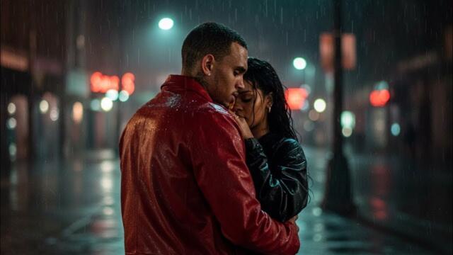 Chris Brown – Last Chance | Lyrics Video