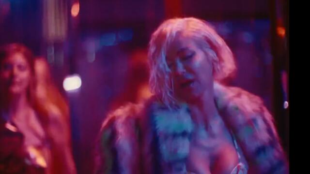 Natasa Bekvalac x Zoi - U inat (Official Video  Album MAMA 2025)