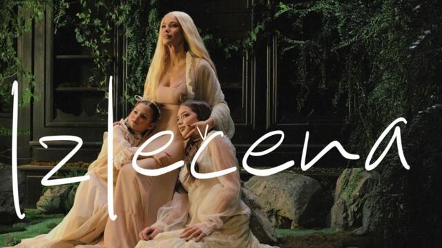 Natasa Bekvalac - Izlecena (Official Video  Album MAMA 2025)