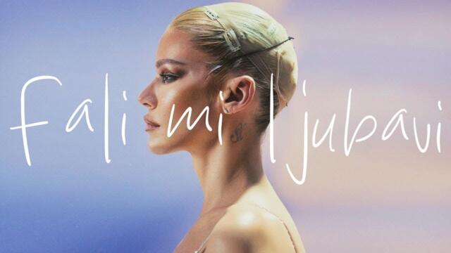 Natasa Bekvalac - Fali mi ljubavi (Official Video  Album MAMA 2025)