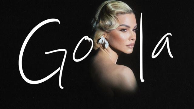 Natasa Bekvalac - Gola (Official Video  Album MAMA 2025)