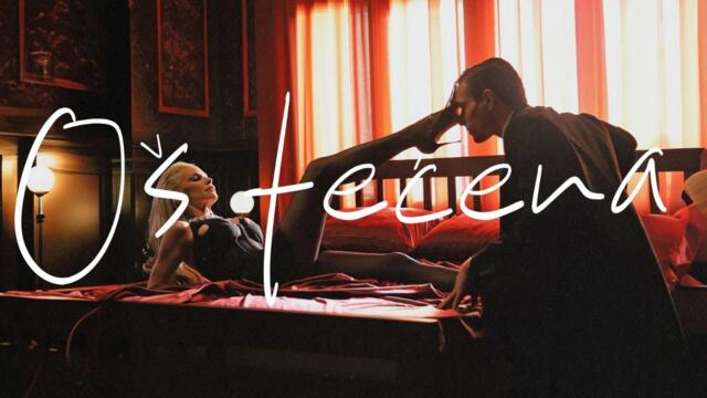 Natasa Bekvalac - Ostecena (Official Video  Album MAMA 2025)