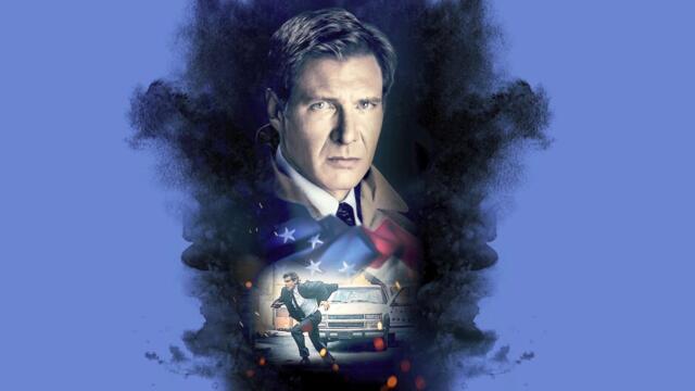 Реална опасност (синхронен екип 2, дублаж на студио Медиа Линк, 12.10.2025 г.) (запис)