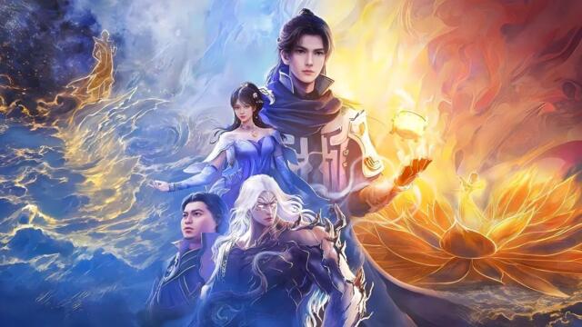 Shrouding the Heavens Episode 131 Subtitles