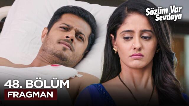 Sözüm Var Sevdaya Hint Dizisi 48. Bölüm Fragmanı | 15 Ekim Çarşamba@SözümVarSevdayaHintDizisi​