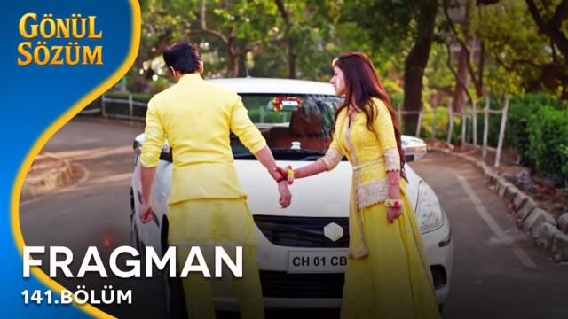 Gönül Sözüm Hint Dizisi 141. Bölüm Fragmanı @kanal7