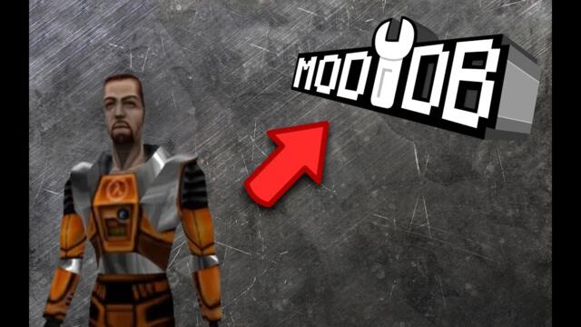 How To Install Mods In Half Life 1