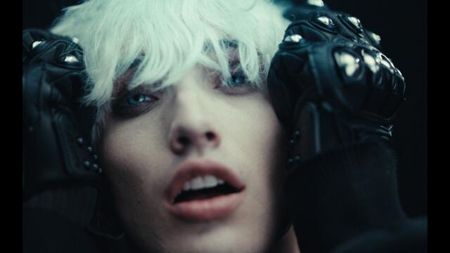 $wag Nightmare - mercedes (Official Music Video)