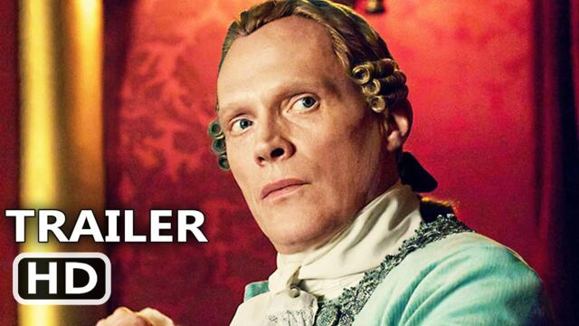 AMADEUS Teaser Trailer (2025) Paul Bettany