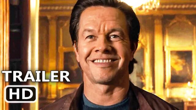 THE FAMILY PLAN 2 Trailer (2025) Mark Wahlberg
