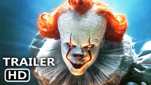 IT: WELCOME TO DERRY Final Trailer (2025)