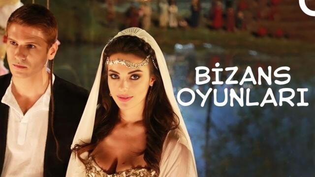 Bizans Oyunları | FULL HD Yerli Komedi Filmi İzle