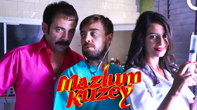 Mazlum Kuzey | Yerli Komedi Filmi İzle