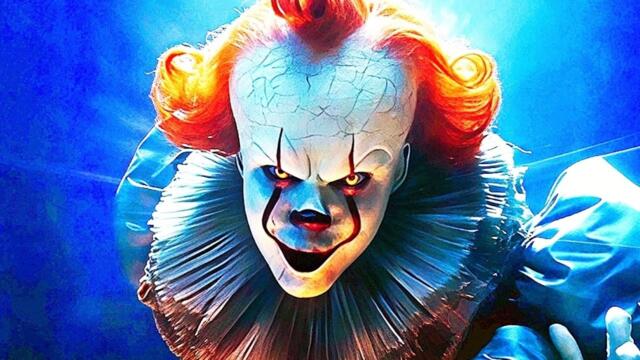 Оно: Добро пожаловать в Дерри — Финальный трейлер (Субтитры, 2025)