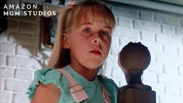 TROLL (1986) | Creature In The Basement | Amazon MGM