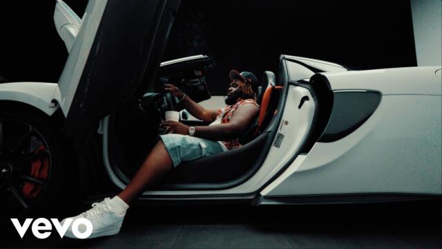 Chronic Law, TroubleMekka - Bang (Official Music Video) | Big Energy Riddim