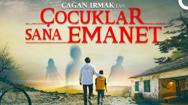 Çocuklar Sana Emanet | FULL HD Yerli Film İzle