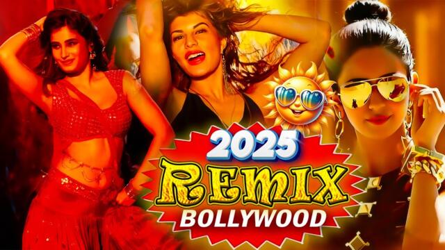 Desi Party Remix 2025 🔥 Bollywood Nonstop DJ Dance Mix-Bollyw00d Mix Rhythm
