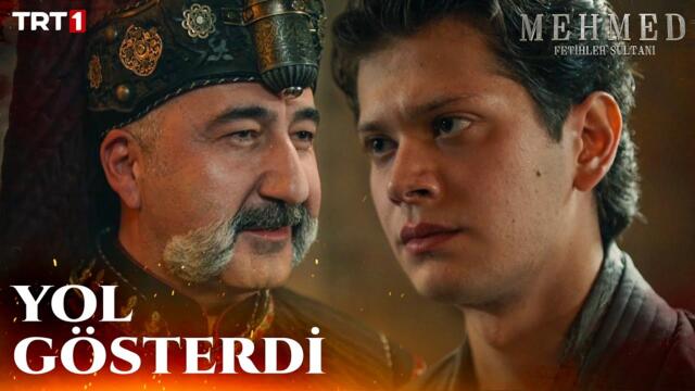 Kurtçu Doğan’ın Şehzade Bayezid’e Desteği - Mehmed: Fetihler Sultanı 54. Bölüm