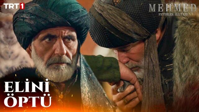 Bu Eğdiğim Baş Devletedir! - Mehmed: Fetihler Sultanı 54. Bölüm