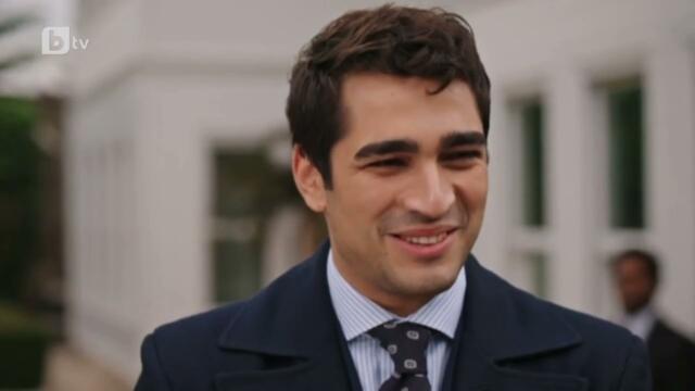 Златно Момче  Сезон 2  Епизод 40 | BG Audio