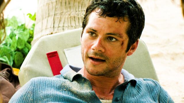 Пришлите помощь — Русский Трейлер (4K Субтитры, 2026)