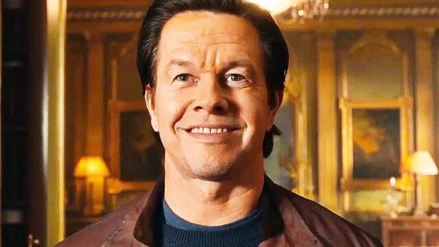 Семейный план 2 — Русский трейлер (Субтитры, 2025)