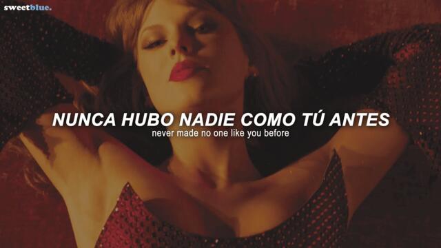 Taylor Swift - Opalite (Sub. Español + Lyrics)