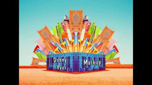 DJ Snake , J Balvin & Tyga - Loco Contigo (Danny Yves Mashup)