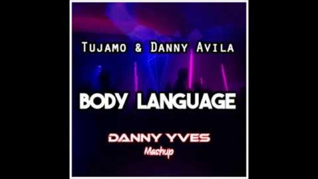 Tujamo & Danny Avila - Body Language (Danny Yves Mashup)