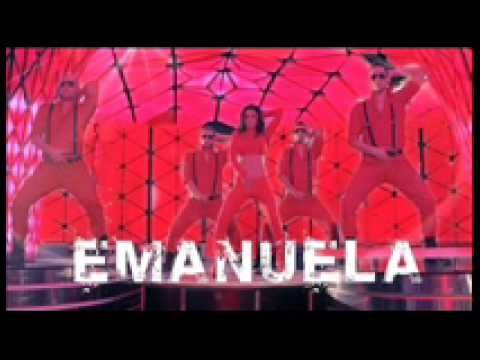 EmanuelaTrupkata Remx BY DJ DeviL