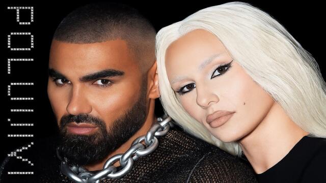 Mila Robert & Azis - Polujivi (CoverClub)