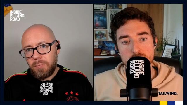 Inside Elland Road: Farke credit