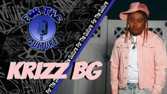 Krizz BG- Eat Remix (Mic Vid)