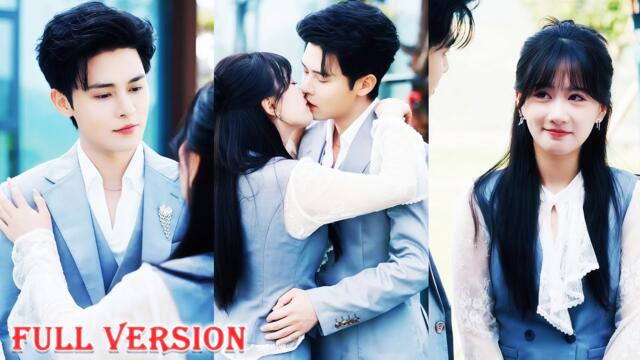 【ENG SUB】💞CEO ignored her for 3y, but on divorce, found falling for her uncontrollably!#cdrama