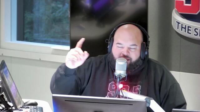 Difference Maye-ker in New England